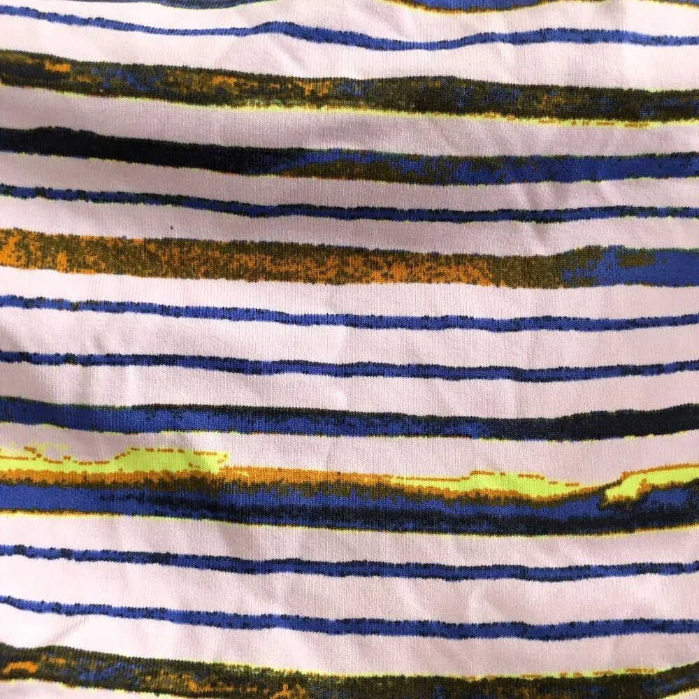 MAAJI Classic Reversible Bikini Bottom‎ No Size Tag Check Measurements